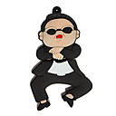 8 Go de Gangnam Style USB 2.0 Flash Drive