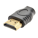 Micro HDMI femelle v...