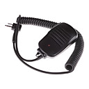 M-31 Mic President Adapter pour Micro main Talkie Walkie