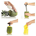 cuisine en acier inoxydable facile d ananas carottier slicer fruits