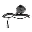 Microphone haut-parleur pour Talkie Walkie