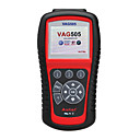 autel vag-505 obdii  eobd code auto scanner avec ecran couleur TFT