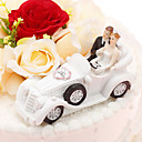  Just Married  gateau de mariage Topper