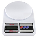 Food Kitchen Diet 5KG bureau Digital Scale  2xAA 