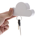 Style de mur nuage Gendarmerie Porte magnetique