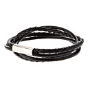 Cuir Rope Bracelet L...