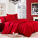 4-piece rouge rubis ...