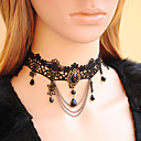 Femme gothique de cr...