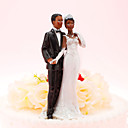 Bride  Groom Wedding Cake Topper