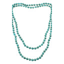 Turquoise Collier pe...