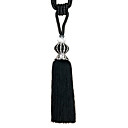 Tassel Polyester con...