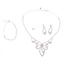 Argent Papillon Plaq...