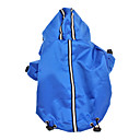 Impermeable a reflec...
