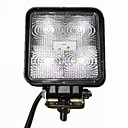 LED815 Projecteur  Spotlight 110  128  41mm