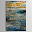peinture l huile abstraite toile peinte la main 1303-ab0340