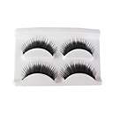 2 Paires Faux Cils N...