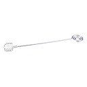 Spiral miel Dessus en acier inoxydable agitation Rod  Bar Remuez