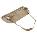 Ultra Thin Waist Bag Sac de rangement portable