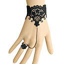 Vintage Flower Patte...