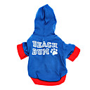 Plage Hoodies Bum co...