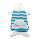 Belles Furseal capuc...