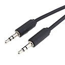 3,5 mm AUX Cable USB...