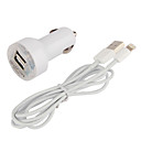 Cable USB et Chargeu...