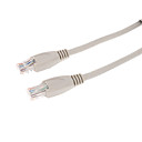 350MHz 1Gbps 24awg PowerSync chat 6e reseau RJ-45 LAN cable pour pc et le moyeu 7m