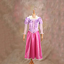 Rapunzel Dress Viole...