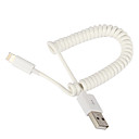 Cable USB - 8 Broche...