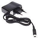 Adaptateur secteur pour Nintendo DS  Nintendo 3DS UE