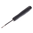 Phillip Screwdriver Mini 1.5 pour PS3 Controller Black