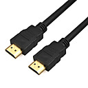 Cable HDMI Dore 1080P - 3D - 1 m