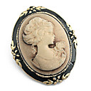 Vintage Reine Broche...
