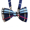 Simple bowknot Crava...