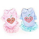 Belles fraises Patte...