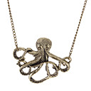 Octopus Vintage Saut...