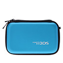 Airform Game Pouch pour 3DS campouleurs assorties