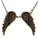 Angel Wings fraiches...