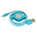 Cable USB - 8 Broche...