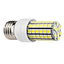 E27 5W 69x5050smd 430LM blanc naturel ampoule LED 220-240V