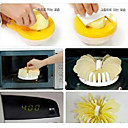 four micro-ondes de cuisson de pommes de terre dispositif puce