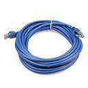 ethernet reseau cable 5m couleur aleatoire