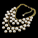 collier multicouche ...