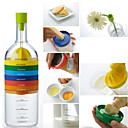 8-en-1 Bouteille Outils de cuisine Set