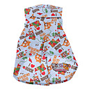 Robes de motif color...