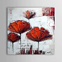 La main peinture l huile abstraite Peinture 1304-AB0484