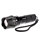 UltraFire S2 Zoom 5-Mode Cree XM-L T6 LED Flashlight  1000LM 3xAAA1x18650 