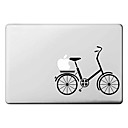 Motif de velo Apple Mac Decal couverture de peau autocollant pour 11 13 15 MacBook Air Pro