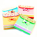 Pouch Motif bowknot ...